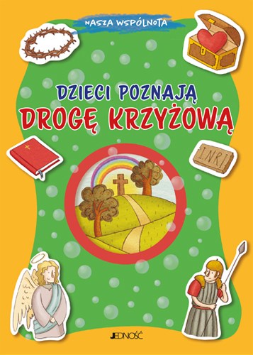 dzieci_poznaja_Droge Krzyzowa_max